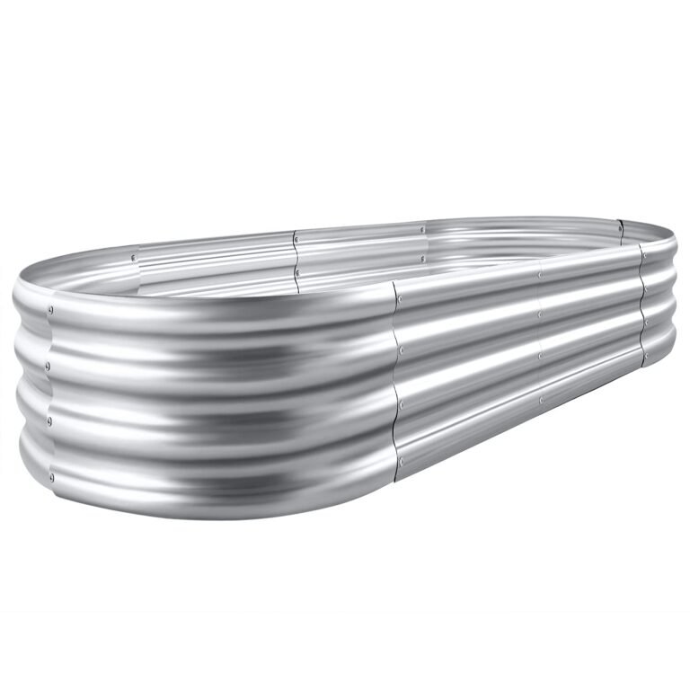 Raised Garden Beds: 5 Best Options on Amazon.com Compared (2026)