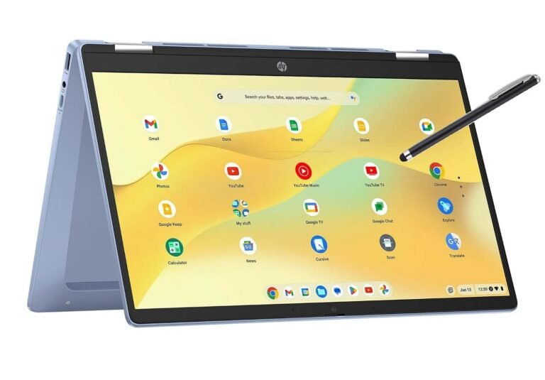 2-in-1 Laptops: 5 Best Options on Amazon.com Compared (2026)