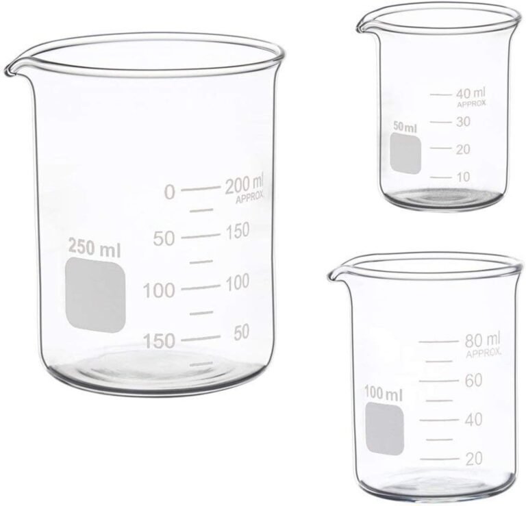 Laboratory Equipment: 5 Best Options on Amazon.com Compared (2026)