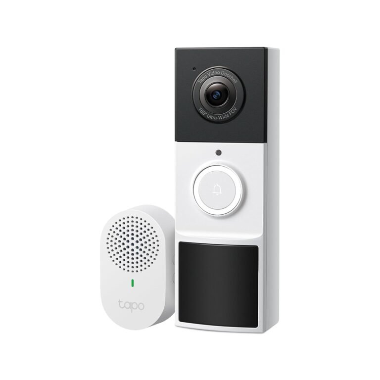 Smart Doorbells: 5 Best Options on Amazon.com Compared (2026)