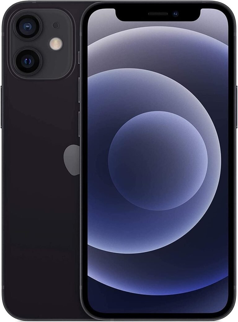 Smartphones: 5 Best Options on Amazon.com Compared (2026)