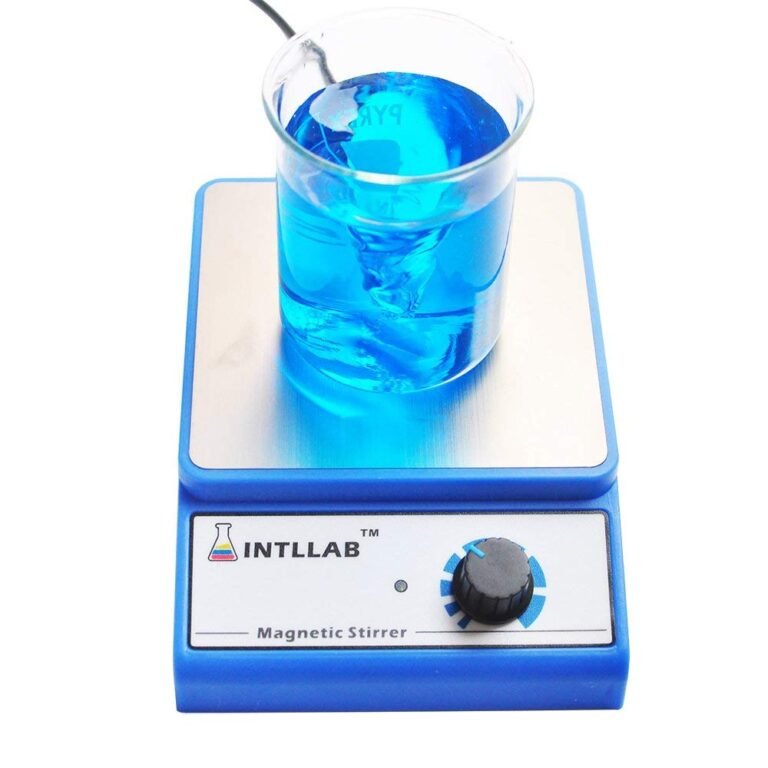 Laboratory Equipment: 5 Best Options on Amazon.com Compared (2026)