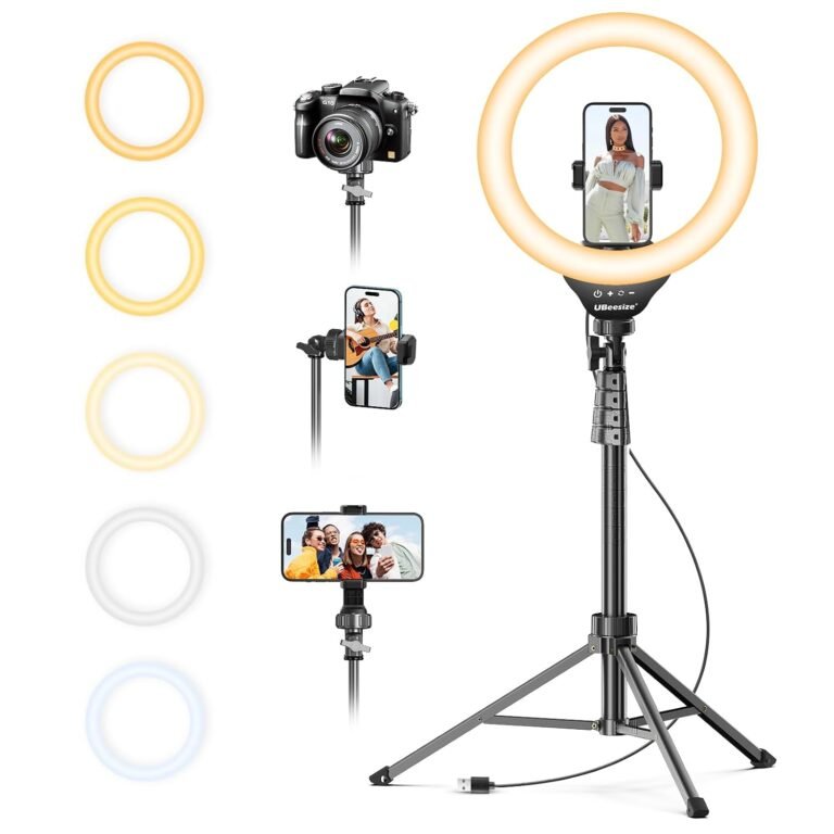 Streaming Equipment: 5 Best Options on Amazon.com Compared (2026)
