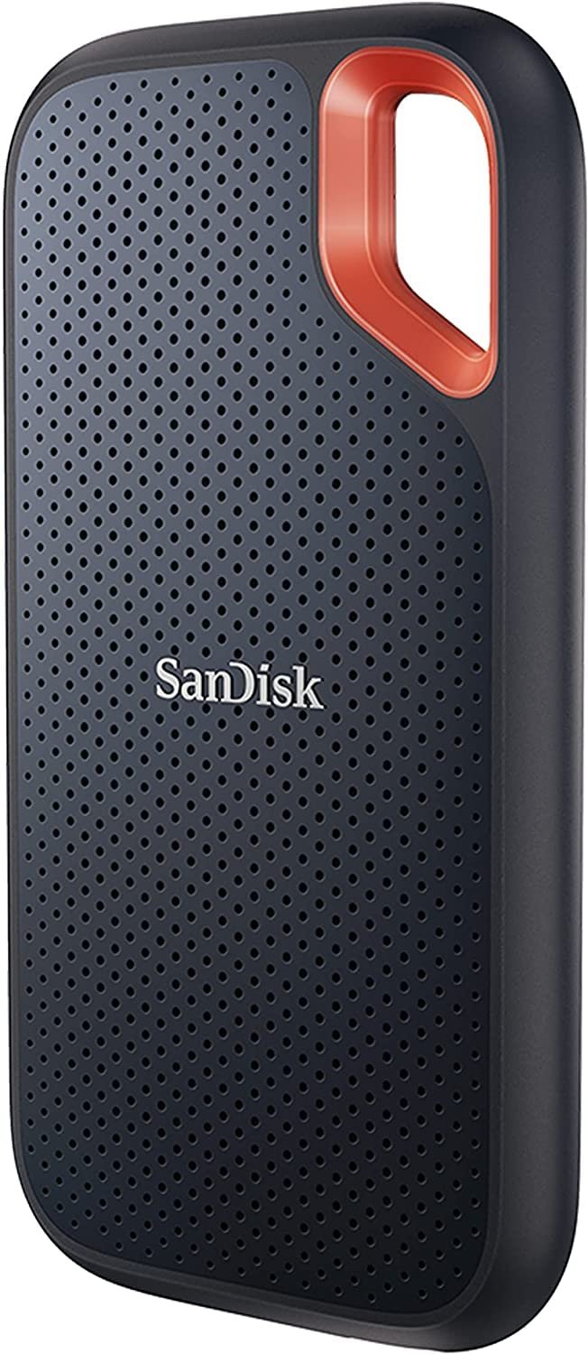 External SSDs: 5 Best Options on Amazon.com Compared (2026)