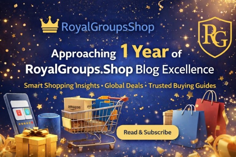 Subscribe to ChampionsReviews.Com!Latest deals, Amazon finds & smart shopping tips — straight to your inbox. ✨ Zero spam.