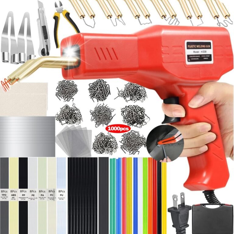 Welding: 5 Best Options on Amazon.com Compared (2026)