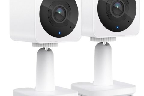 Outdoor Cameras: 5 Best Options on Amazon.com Compared (2026)