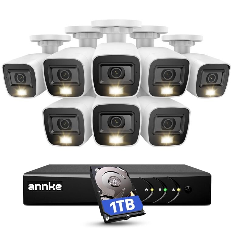 DVR Systems: 5 Best Options on Amazon.com Compared (2026)