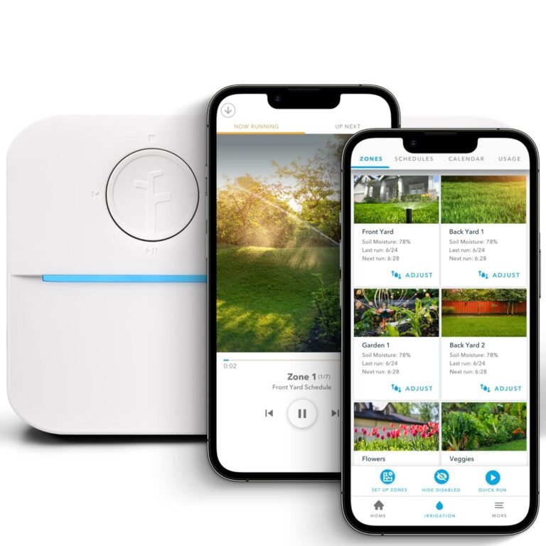 Irrigation Systems: 5 Best Options on Amazon.com Compared (2026)