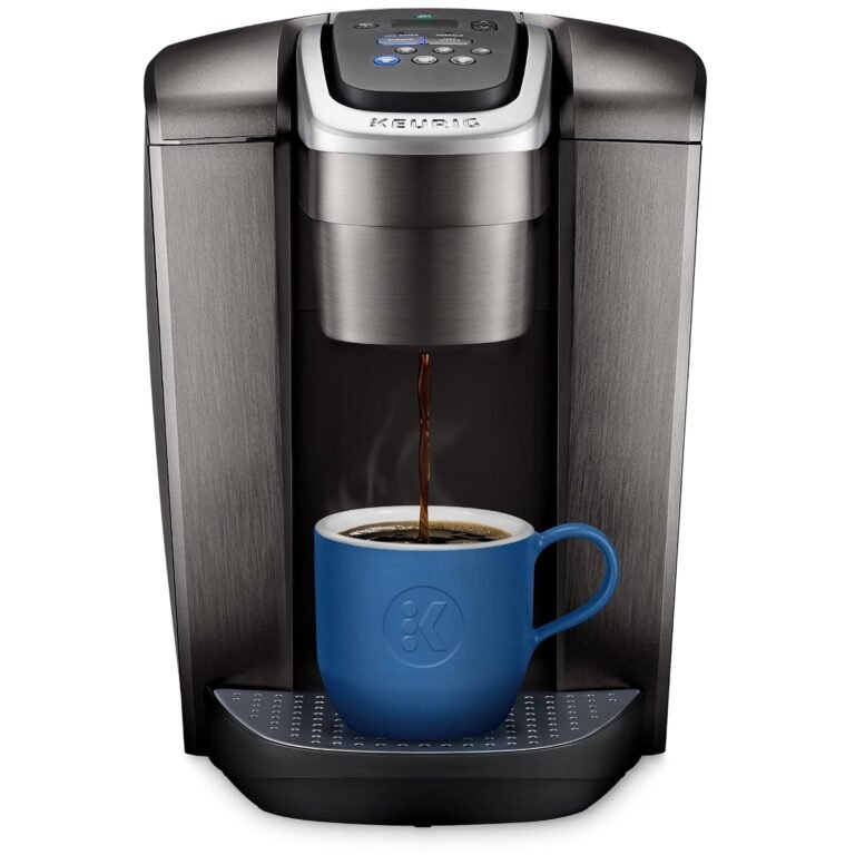 Coffee Machine Buying Guide: Which Type Is Right for You?
