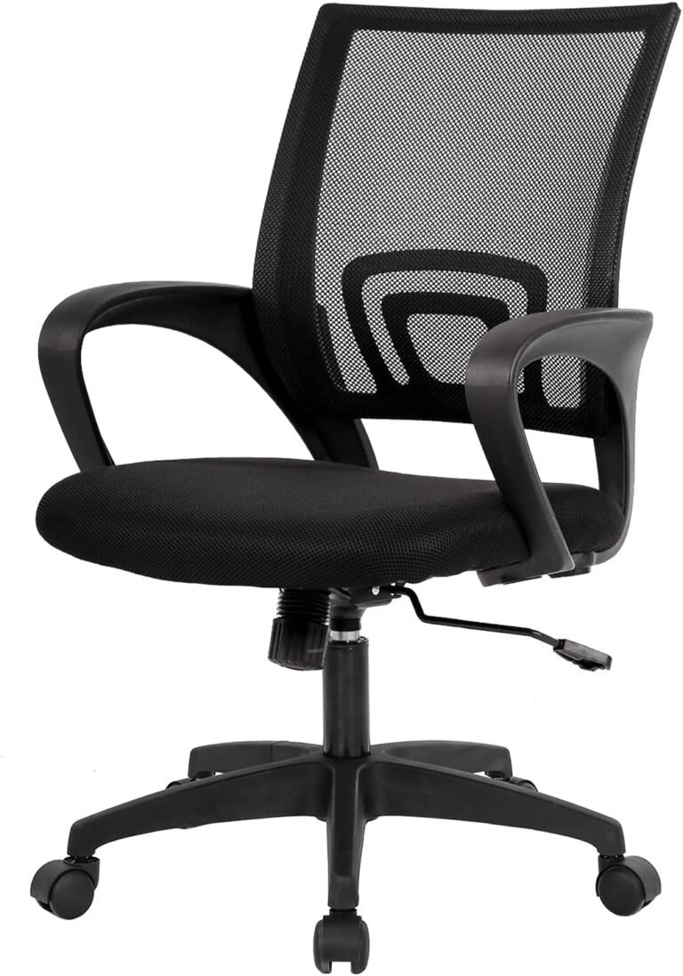 Office Chairs: 5 Best Options on Amazon.com Compared (2026)