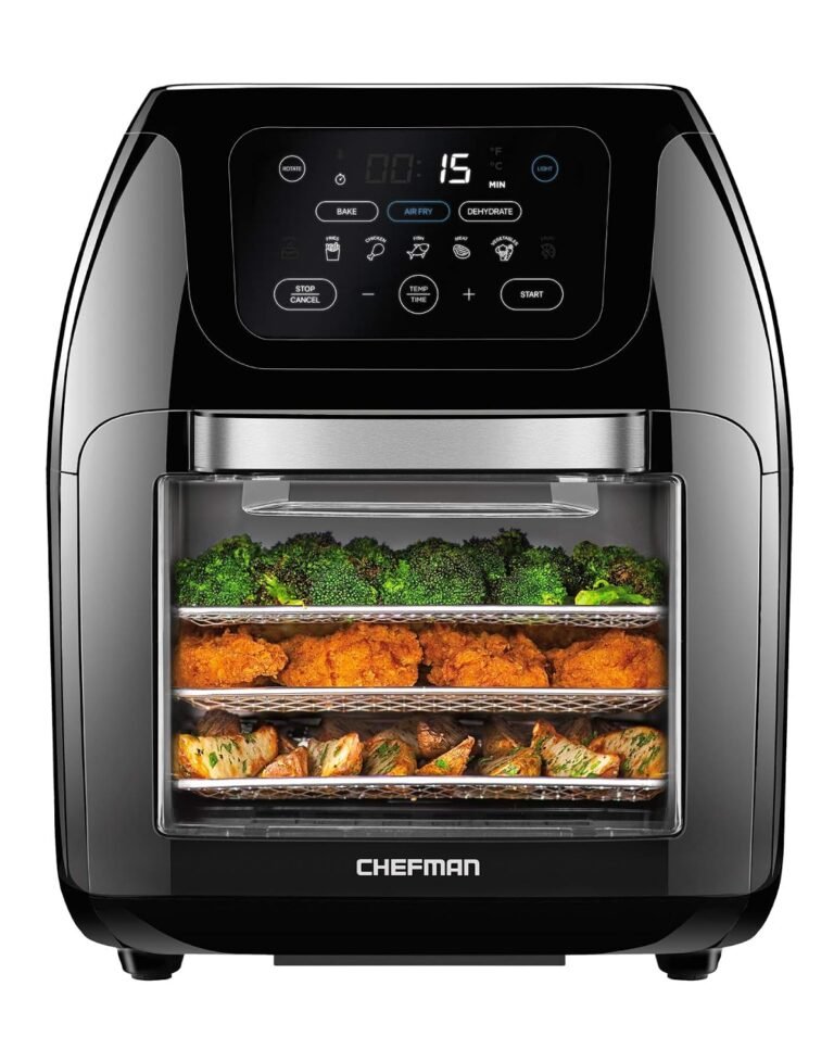 Best Air Fryers of 2026: Which One Should You Buy?