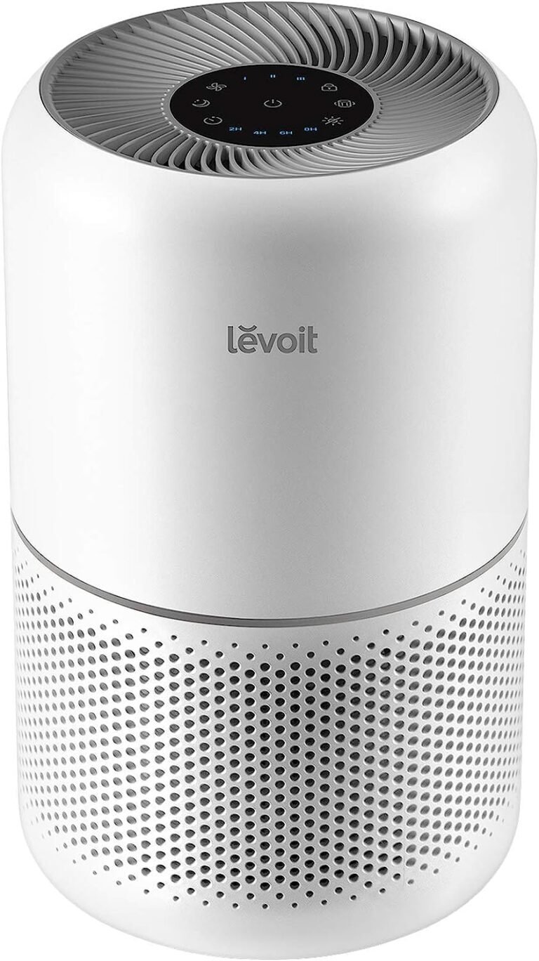 Best Air Purifiers for Allergies and Clean Air in 2026