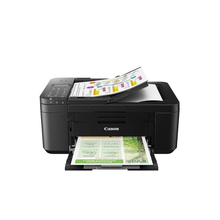 How to Lower Your Home Printing Costs: Ink Tanks vs Cartridges