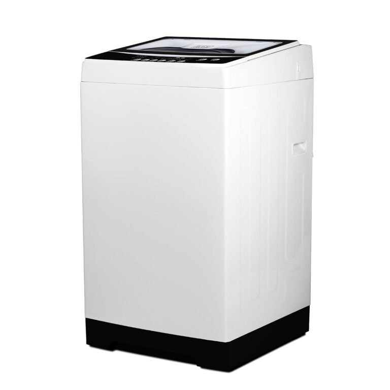 Washing Machine Buying Guide: Front-Load vs Top-Load in 2026