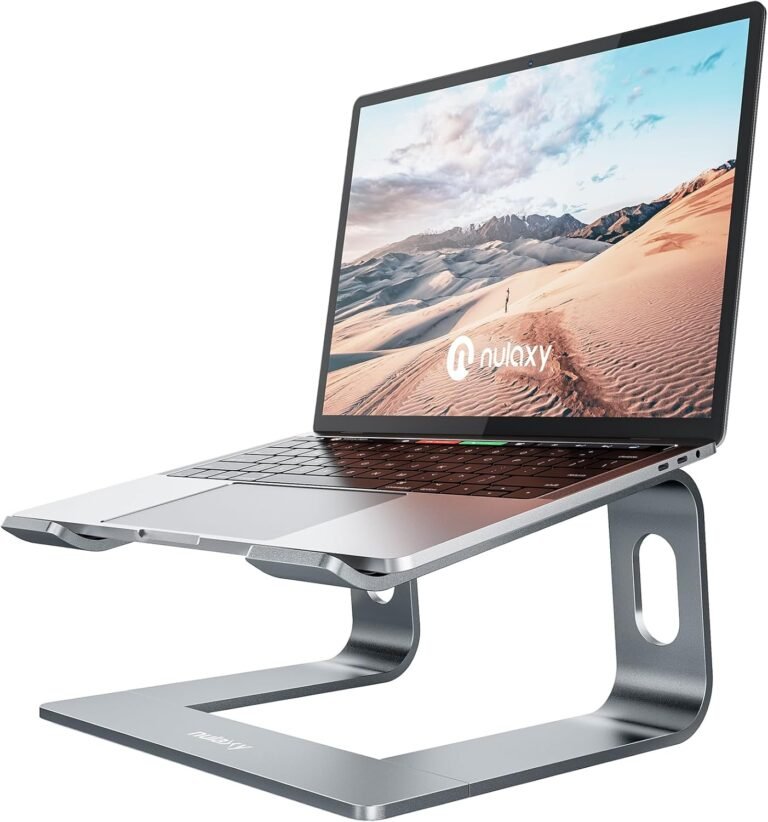 Laptop Stands: 5 Best Options on Amazon.com Compared (2026)