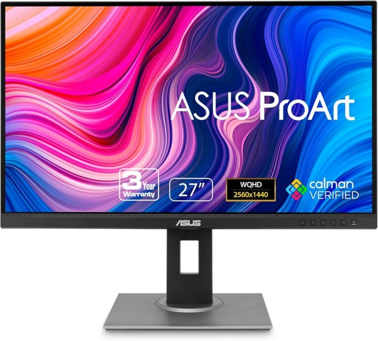 Professional Monitors: 5 Best Options on Amazon.com Compared (2026)