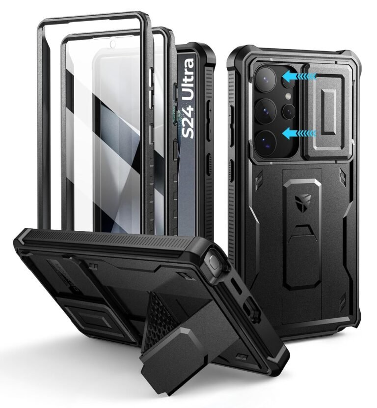 Smartphones: 5 Best Options on Amazon.com Compared (2026)