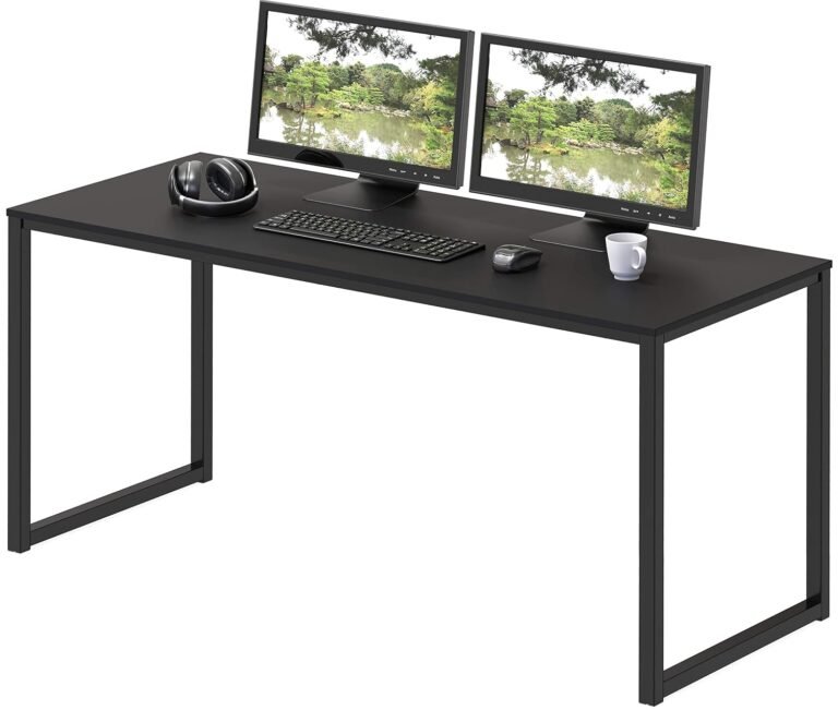Cable Management Ideas for a Clean, Productive Home Office