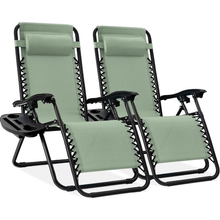Garden Furniture: 5 Best Options on Amazon.com Compared (2026)