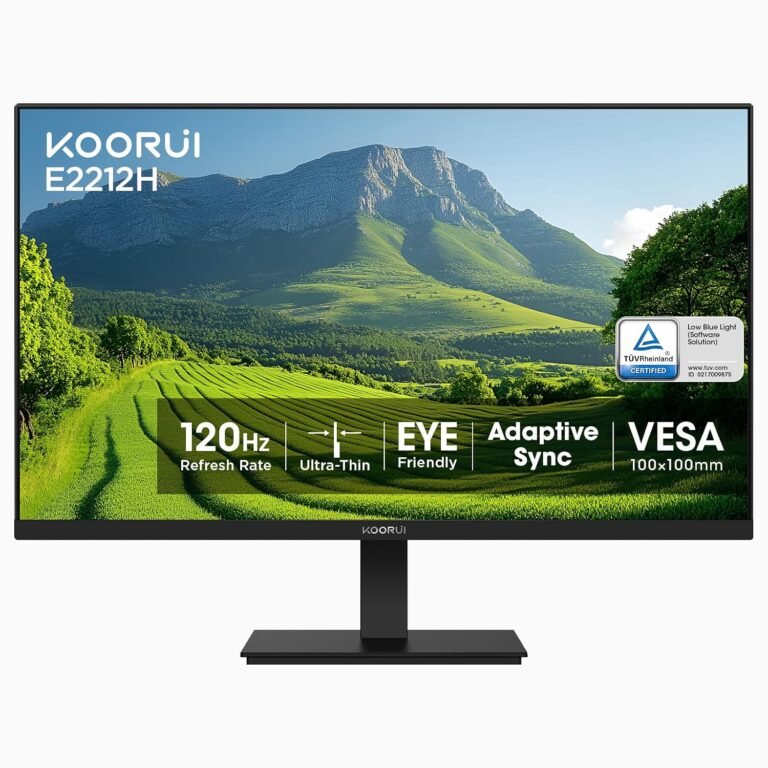 Business Monitors: 5 Best Options on Amazon.com Compared (2026)