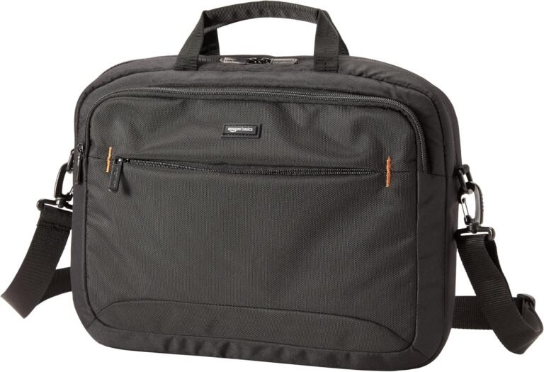 Laptop Bags: 5 Best Options on Amazon.com Compared (2026)