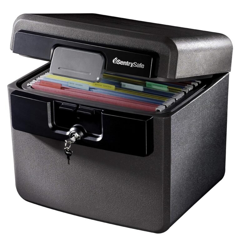 Best Office Storage Solutions for Small Home Workspaces