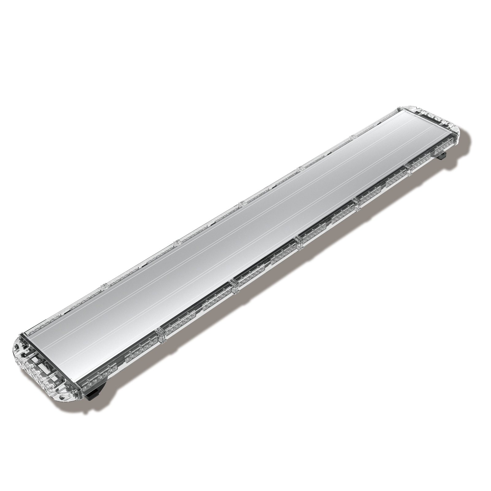 Predator Emergency LED Tow Truck Light Bar 55 in