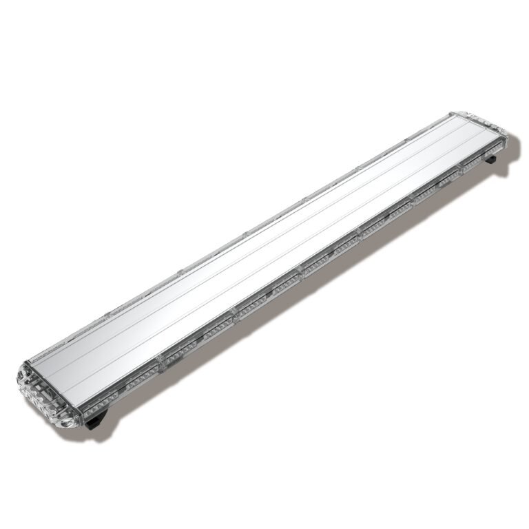 Emergency Vehicle LED Light Bars: 3 Best Options Compared (2026)