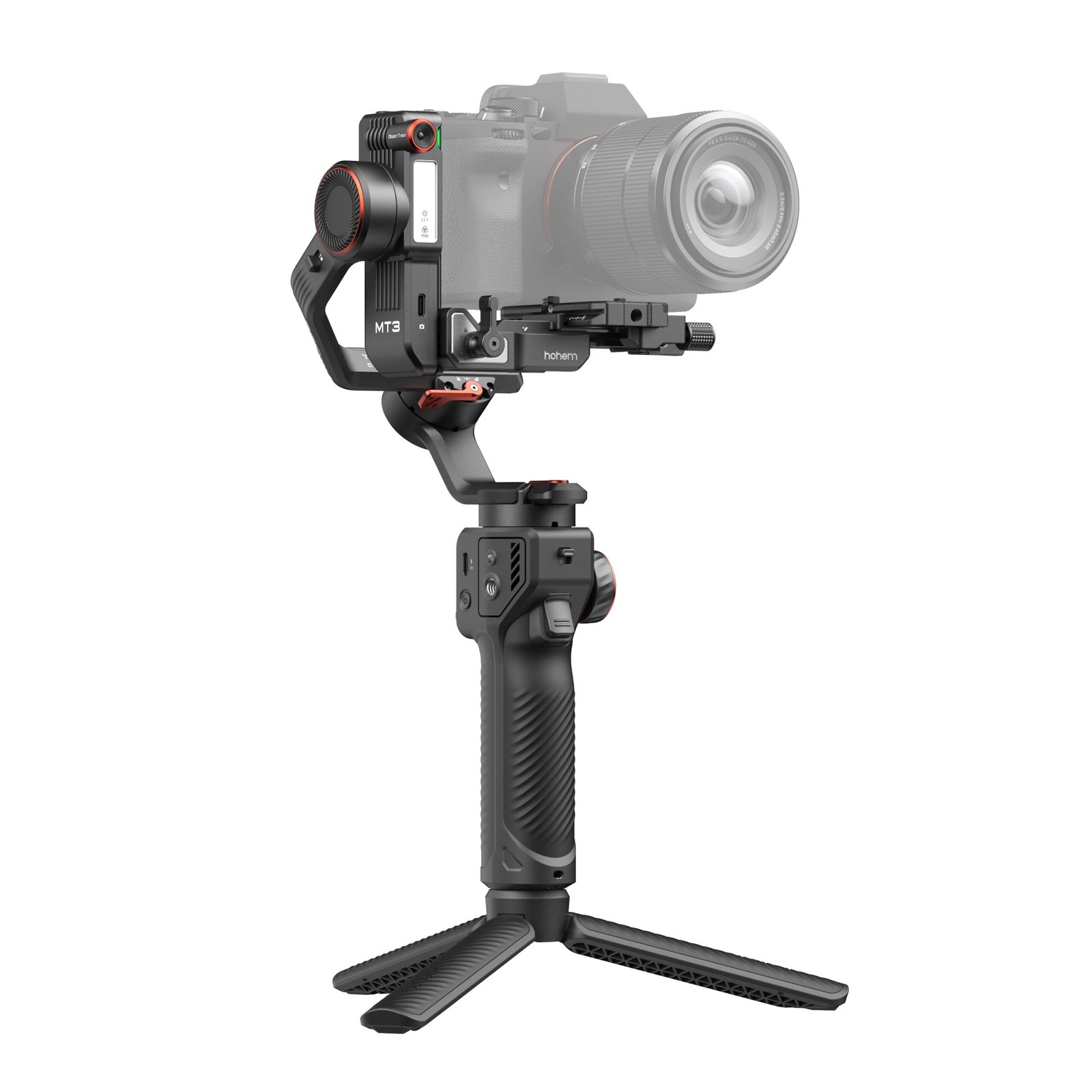 Hohem iSteady MT3 Camera Gimbal
