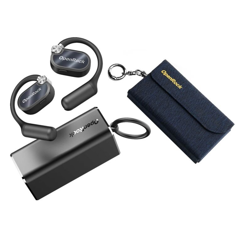 Open-Ear Sport Earbuds: 5 Best Options Compared (2026)