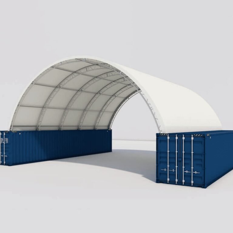 Upgrade your outdoor storage solutions with Shelter’s innovative products.