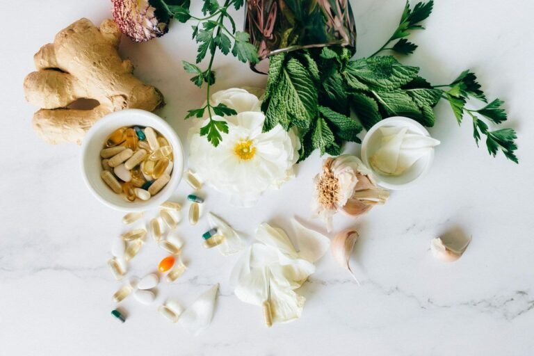 Discover Science-Backed Formulas for Thyroid Support, Heart Health, Brain Function, and More