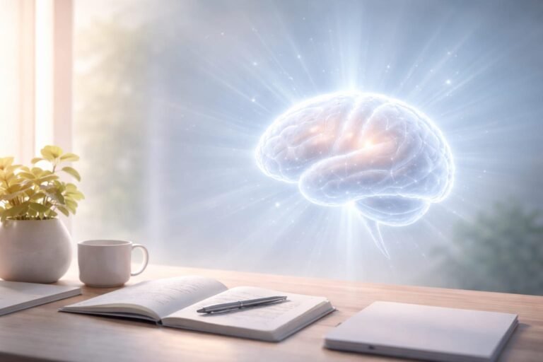 Train Your Mind for Clarity: Focus on Solutions, Not Problems