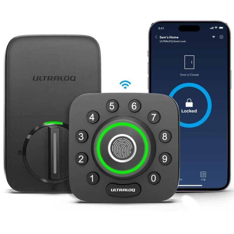 Access Control: 5 Best Options on Amazon.com Compared (2026)