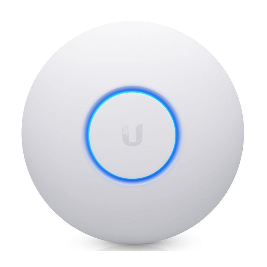 Ubiquiti Networks UniFi nanoHD Internal 1733Mbit/s Power Over Ethernet (PoE) White WLAN Access poin
