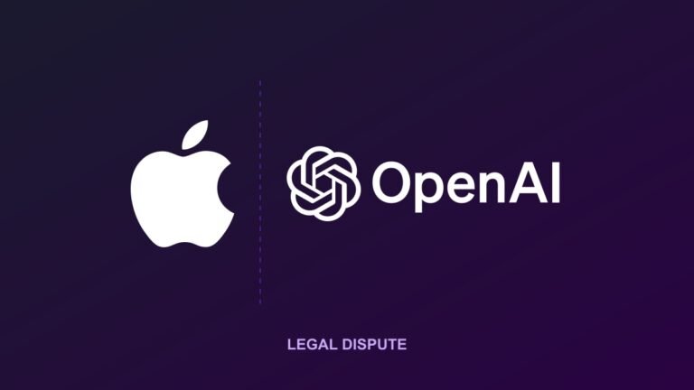 How Apple’s big lawsuit could disrupt OpenAI’s IPO plans