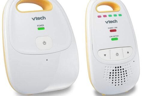 Baby Monitors: 5 Best Options on Amazon.com Compared (2026)