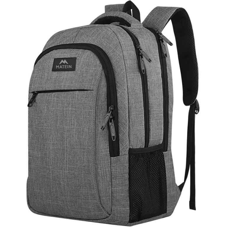 Backpacks: 5 Best Options on Amazon.com Compared (2026)