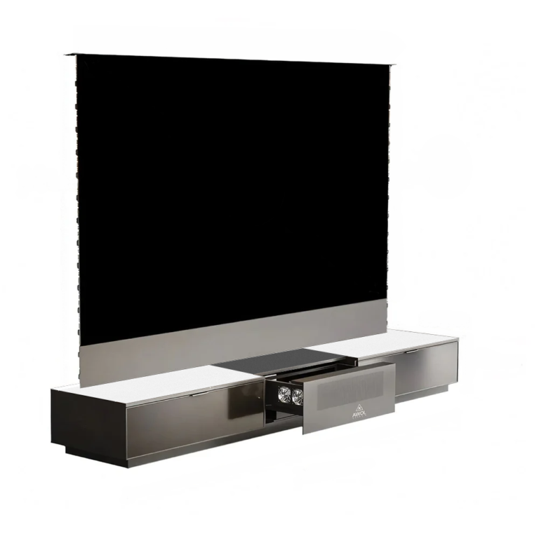Home Theater Projectors: 5 Best Options Compared (2026)