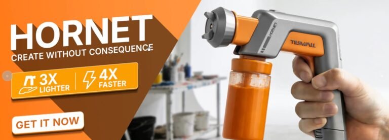Introduction — Why Tilswall Is Gaining Attention in the DIY & Home Improvement World