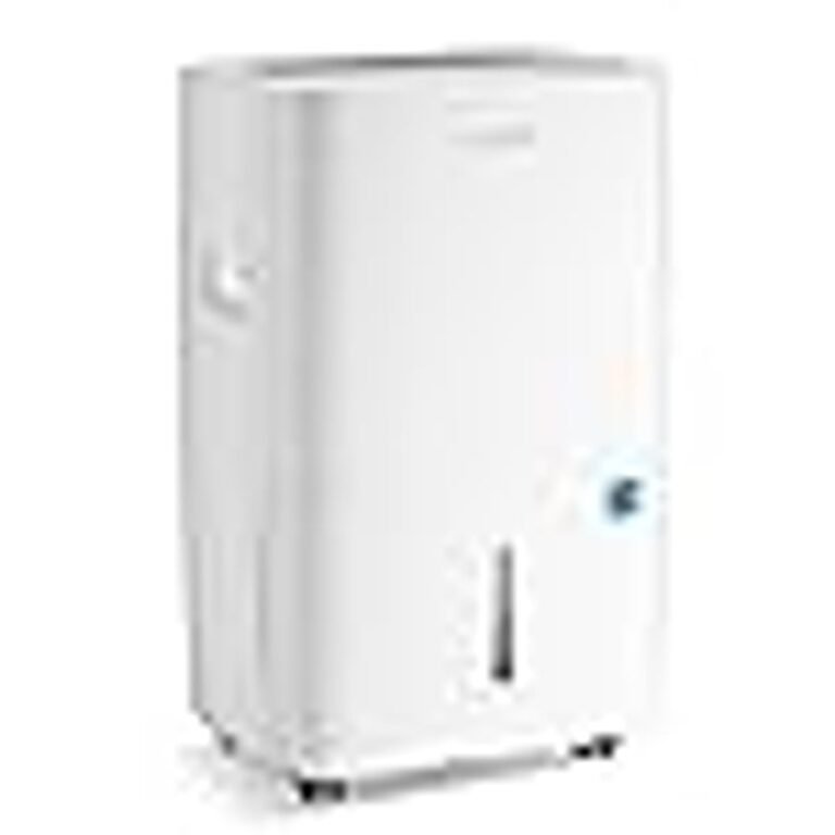 Dehumidifiers: 5 Top-Rated Picks on Amazon.com Compared