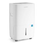 Dehumidifiers: 5 Top-Rated Picks on Amazon.com Compared