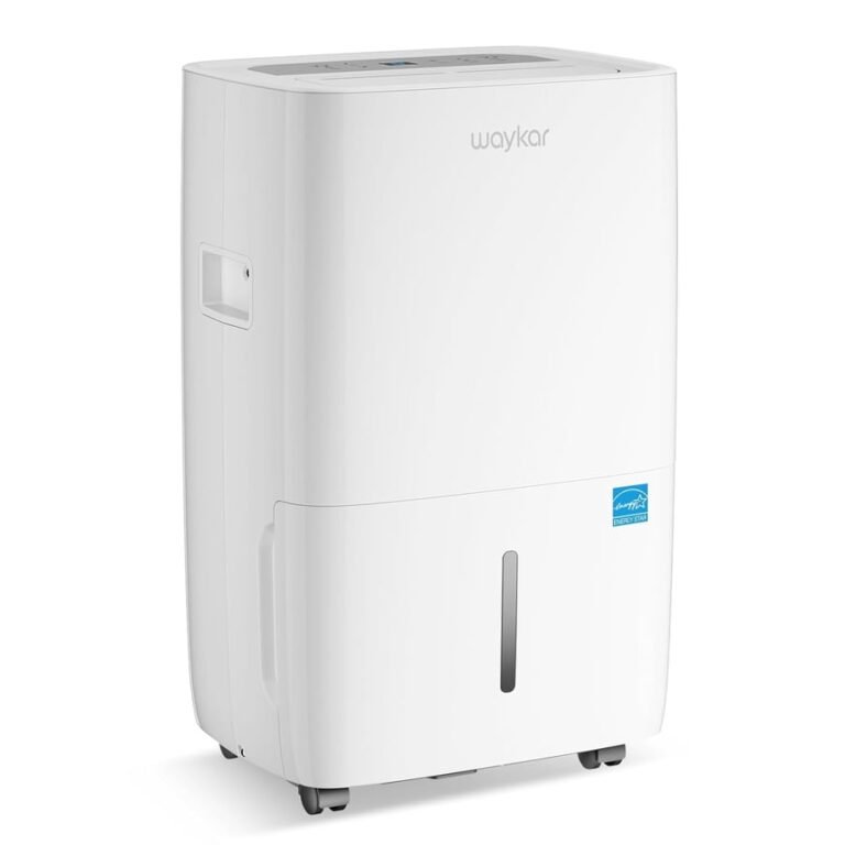 Dehumidifiers: 5 Top-Rated Picks on Amazon.com Compared