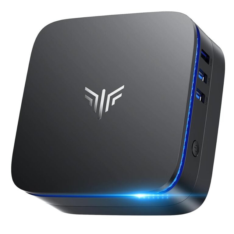 Desktop Computers: 5 Best Options on Amazon.com Compared (2026)