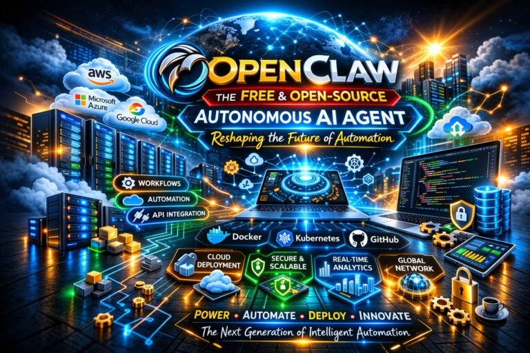 OpenClaw Review 2026. The Free Autonomous AI Agent Reshaping the Future of Automation