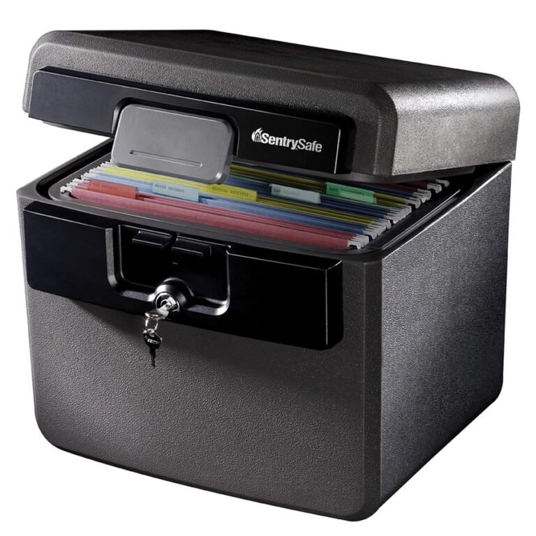 Filing Cabinets: 5 Best Options on Amazon.com Compared (2026)