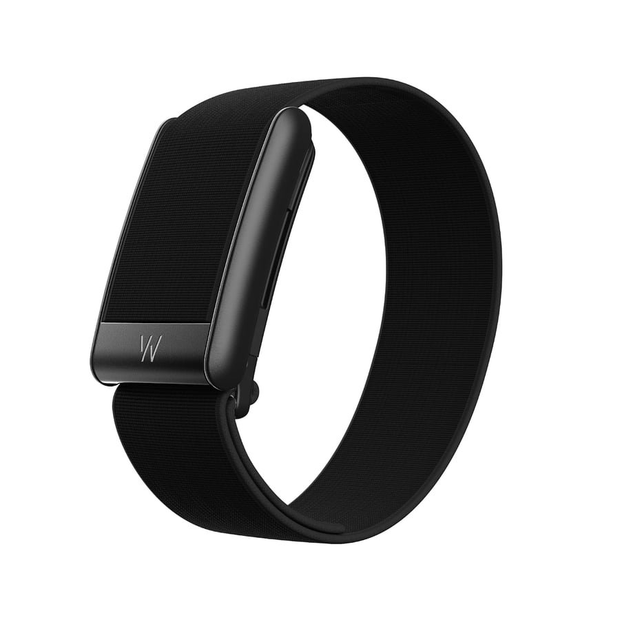 WHOOP 5.0/MG Activity Tracker - 12 Month Membership - Health and Fitness Wearable – 24/7 Activity and Sleep Tracker, Personalized Coaching, Menstrual Cycle Insights – 14+ Days Battery Life
