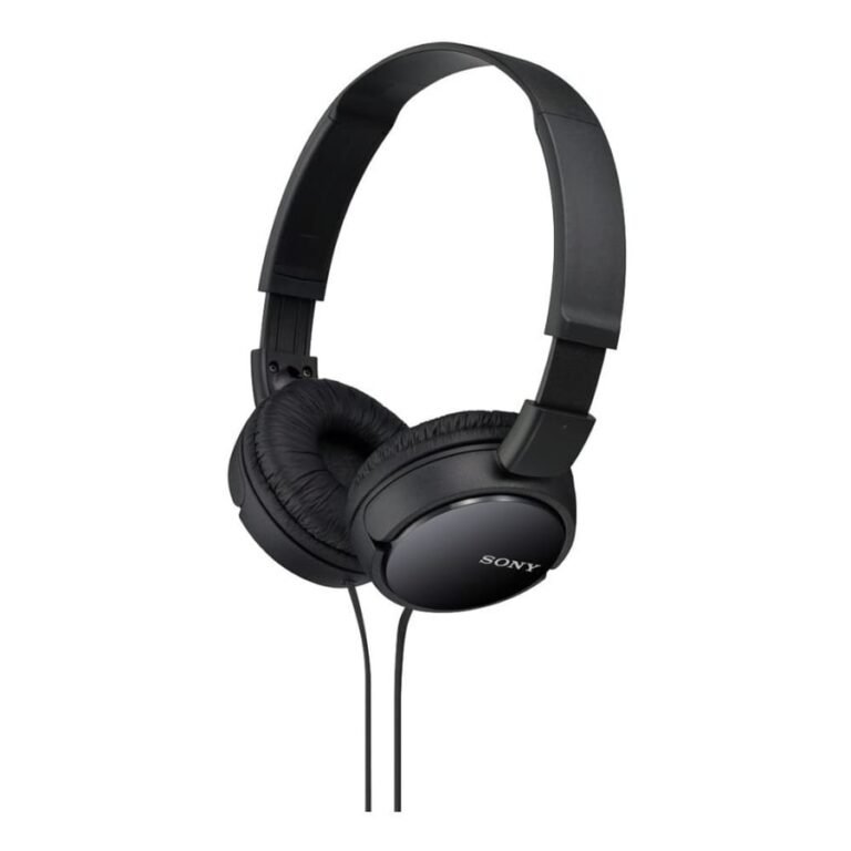 Headphones: 5 Best Options on Amazon.com Compared (2026)