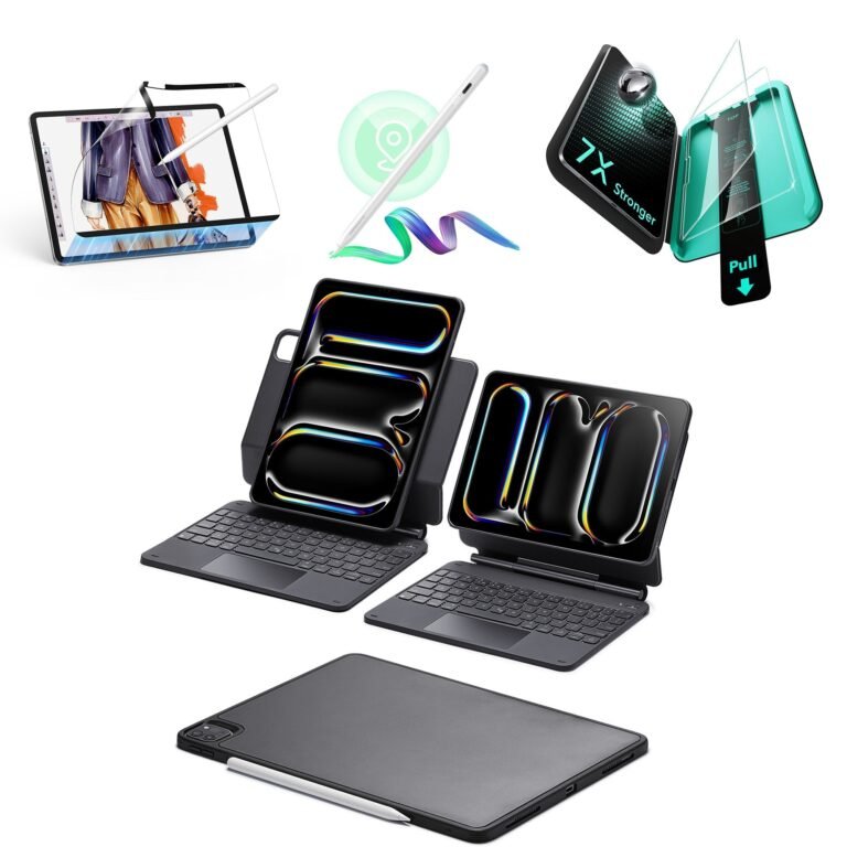 MagSafe Phone Accessories: 5 Best Options Compared (2026)